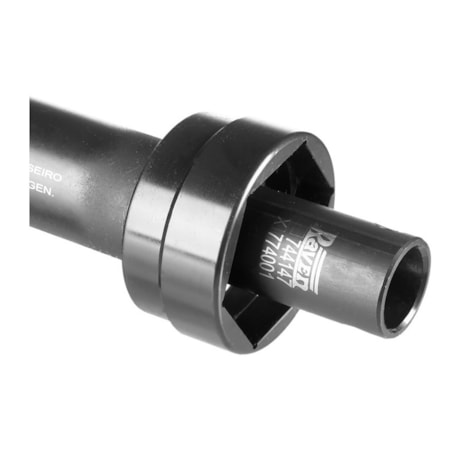 Chave Sextavada de 67mm e Encaixe 3/4