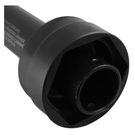 Chave Sextavada Encaixe de 1