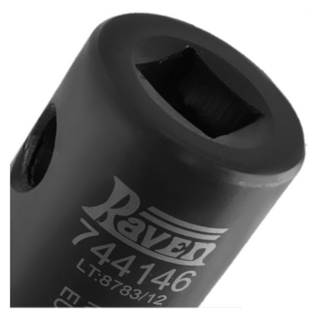 Chave Sextavada Encaixe de 1