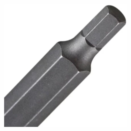 Chave Sextavada Longa 6 mm para Coletor de Admissão do Motor 111040 RAVEN-01436cf6-6119-4733-a204-c72a98980f07