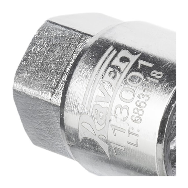 Chave Sextavada para Porca do Amortecedor Dianteiro 113001 RAVEN-2d42ed2d-cbc7-4049-a5ca-be1372261eb7