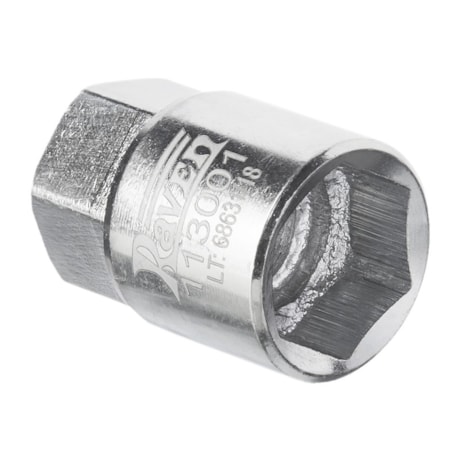 Chave Sextavada para Porca do Amortecedor Dianteiro 113001 RAVEN-8396e64a-fb33-4bcf-8d11-1a697712cf9d