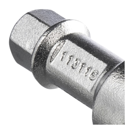 Chave Sextavada para Porca do Amortecedor Dianteiro do Gol 113116 RAVEN-4a5d04cd-c75e-4fea-a421-4974180d9da3