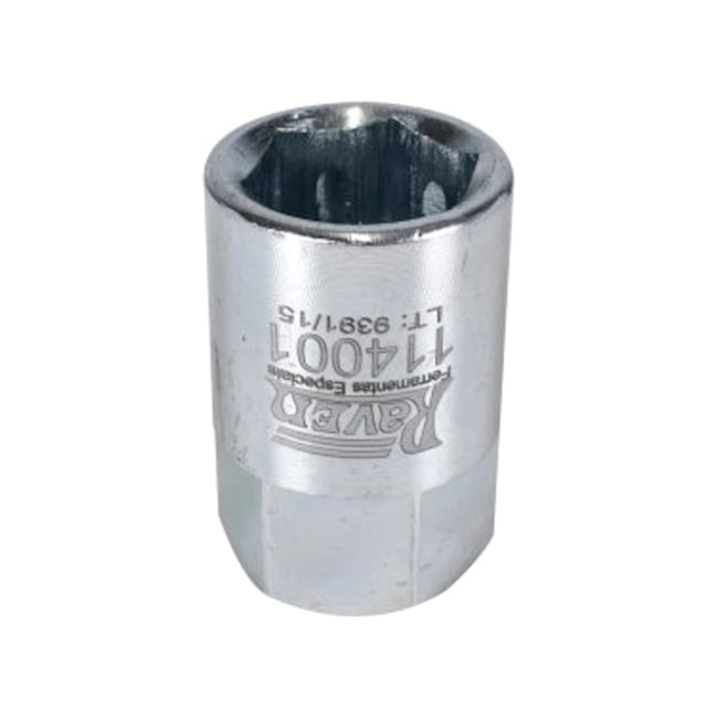 Chave Sextavada para Porca Superior do Amortecedor Traseiro 114001 RAVEN-af7f780e-d21d-439a-921c-e829a1b10939