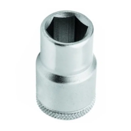 Chave Sextavado 36 mm Encaixe 1/2