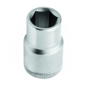 Chave Sextavado 36 mm Encaixe 1/2