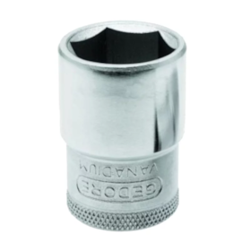 Chave Sextavado 36 mm Encaixe 1/2