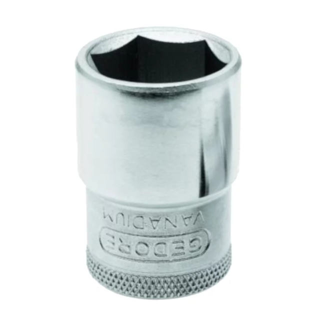 Chave Sextavado 36 mm Encaixe 1/2