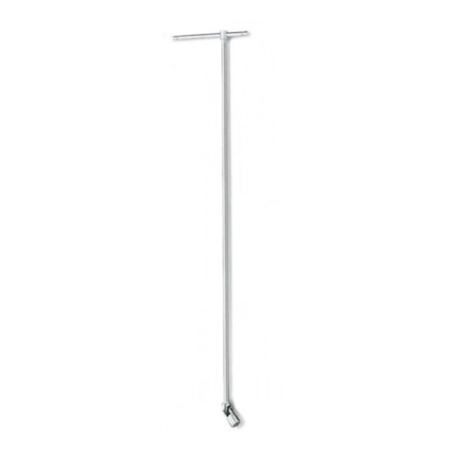 Chave Soquete Articulada T 18mm com Cabo Deslizante Longo 952L BETA-78aa4312-ff4a-4a1e-9277-21d19550c442