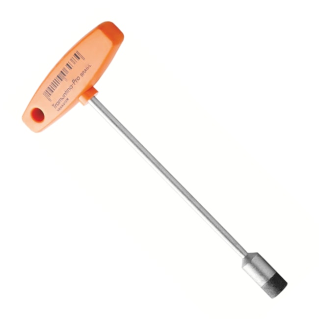 Chave Soquete Canhão Cabo T 4mm 44366104 TRAMONTINA PRO-e34d346b-cf0a-45e8-8182-52b305987577