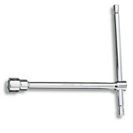 Chave Soquete Hexagonal Cabo T Deslizante 13mm 950-13 BETA
