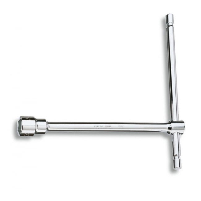 Chave Soquete Hexagonal Cabo T Deslizante 13mm 950-13 BETA-2ca1affd-2e83-4a77-8dbb-747890fc9c91