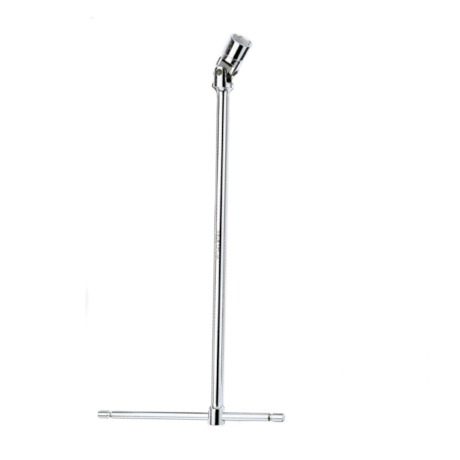 Chave Soquete Hexagonal T 17mm Cabo Deslizante Articulado 952 BETA-8ecaa30d-6d71-424e-b326-396c9f81913e