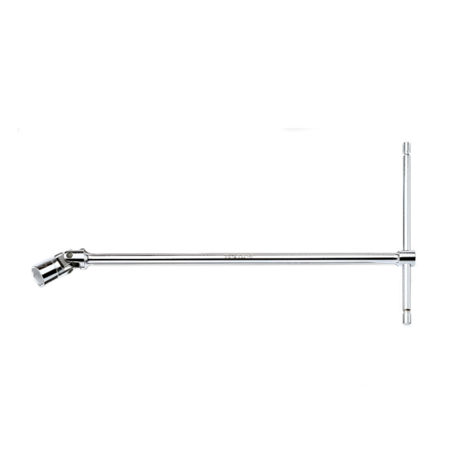 Chave Soquete Hexagonal T 19mm Cabo Deslizante Articulado 952 BETA-a4c78218-7269-4f91-b8cc-08d72f352874