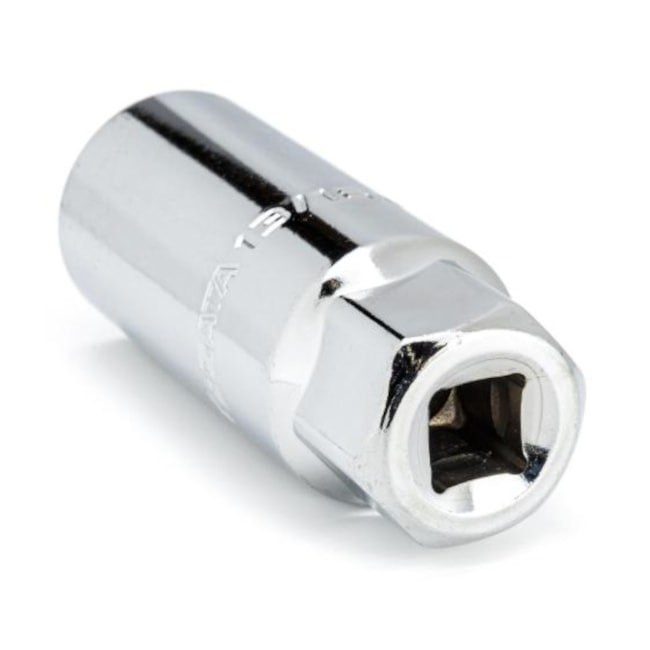 Chave Soquete Sextavado para Vela 13/16