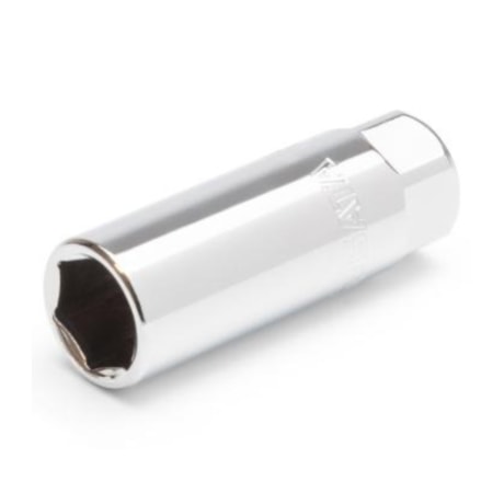 Chave Soquete Sextavado para Vela 16mm Encaixe 1/2