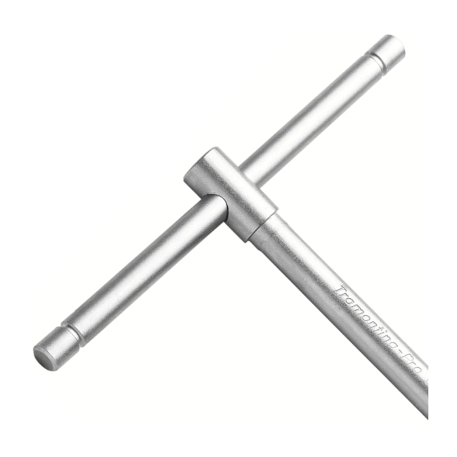 Chave T 14MM de Cabo Deslizante Canhão Especial 44716/014 TRAMONTINA PRO-3623373f-6dbf-478b-8240-928cbad87603