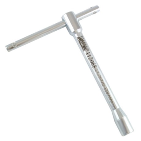 Chave T Curta para Acoplamento do Câmbio nos Veículos VW 112068 RAVEN-53a2b596-217e-46d2-bc85-602344eed46b