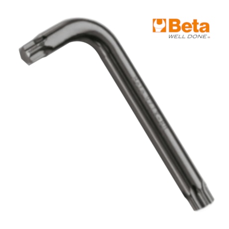 Chave Tipo L Torx T27 97TX BETA-5282e7d1-9c70-42a5-b71d-4a74a9d438c2