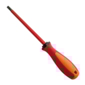 Chave Torx Cabo Isolado 1000V T27 616458BR UNIOR Chave Torx Cabo Isolado 1000V T27 616458BR UNIOR