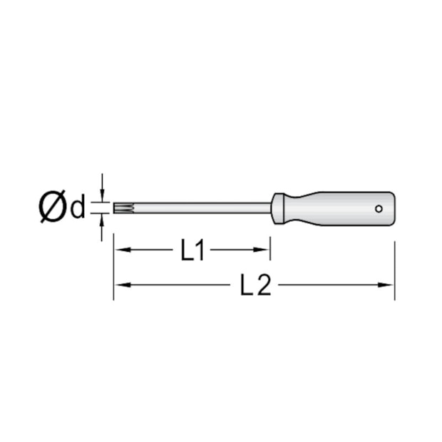 Chave Torx Cabo Isolado 1000V T9 163BTXNR-T9 GEDORE-dbcca4fc-853b-48bb-9043-720b1e9e0800