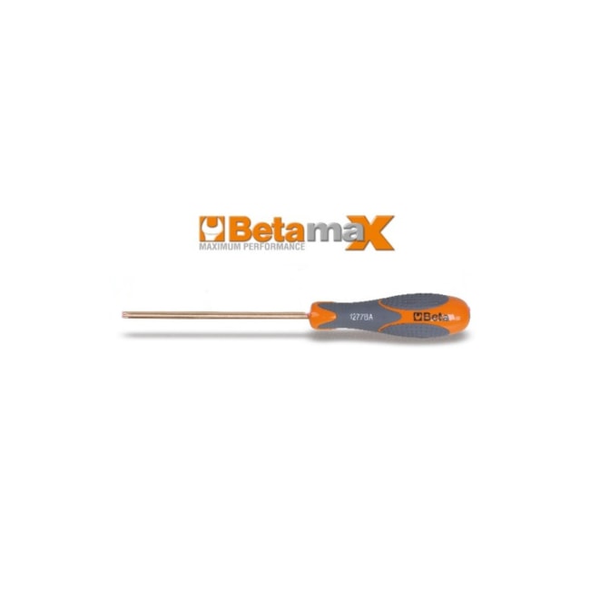 Chave Torx Cabo T15 Antifaiscante 1277BA BETA-667bd338-2a91-4640-b2c1-174d17416834