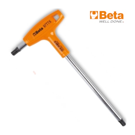 Chave Torx com Cabo T T15 97TTX BETA