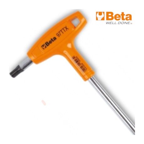 Chave Torx com Cabo T T15 97TTX BETA-bdbda96c-8cab-4e06-b0c9-409abec8797b