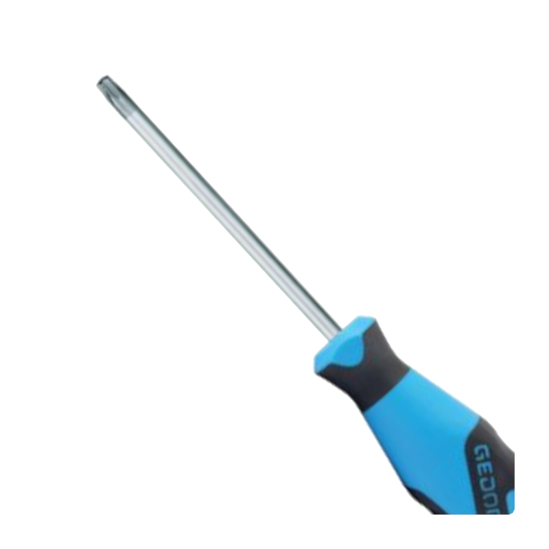 Chave Torx com cabo T20 2163TXB-T20 GEDORE - Anhanguera Ferramentas
