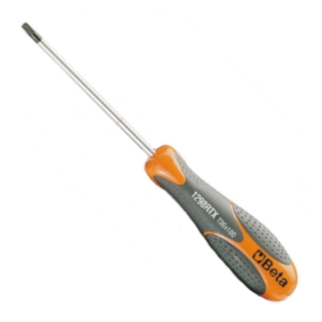 Chave Torx com Cabo T30 com Guia Betamax 1298RTX BETA-7d3b8991-fab7-4fc5-944e-a049dd1449e3