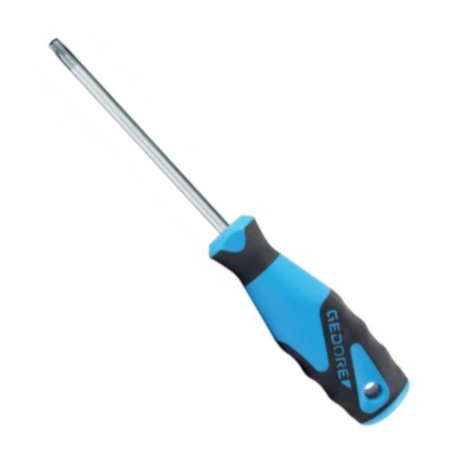 Chave Torx com Cabo T9 2163TXB-T9 GEDORE-6e8b51be-bacc-43fa-aa2f-33ddb6e1fb8d