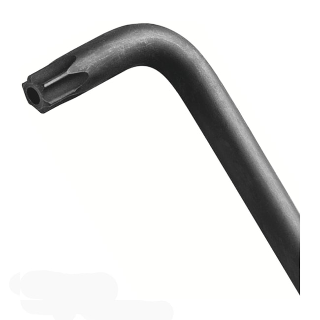 Chave Torx com Guia T15 Tipo L 44455/015 TRAMONTINA PRO-4802f4dd-c1fc-4281-9241-e34cc38602ec