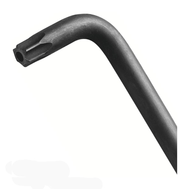 Chave Torx com Guia T20 Tipo L 44455/020 TRAMONTINA PRO - Anhanguera ...