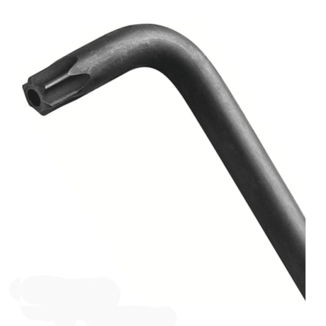 Chave Torx com Guia T50 Tipo L 44455/050 TRAMONTINA PRO-1042b1b2-a983-4502-9a2f-7929355b517a