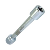 Chave Torx E14 com Encaixe de 1/2" para Parafusos do Cabeçote dos Motores Peugeot e Citröen 161012 RAVEN Chave Torx E14 com Encaixe de 1/2" para Parafusos do Cabeçote dos Motores Peugeot e Citröen 161012 RAVEN