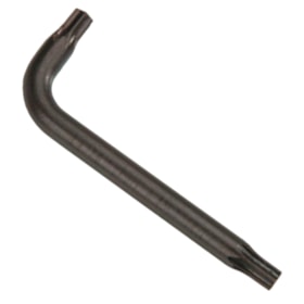 Chave Torx Hexalobular T10 Tipo L ST84904L SATA