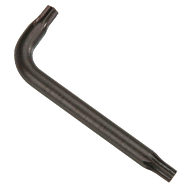 Chave Torx Hexalobular T10 Tipo L ST84904L SATA-21e4559b-eb49-4146-8626-c744c880ed22