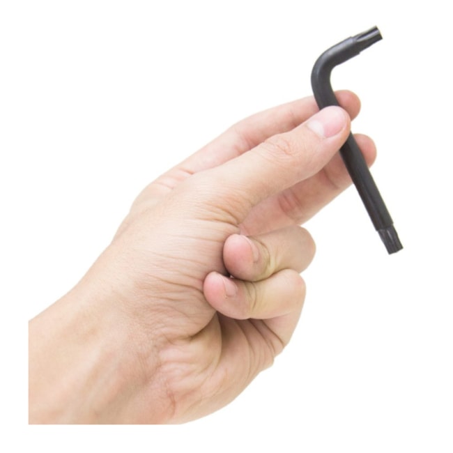 Chave Torx Hexalobular T15 Tipo L ST84905L SATA-e98089bc-1896-4550-b0af-2d14687bad38