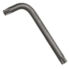 Chave Torx L T27 43TX-T27 GEDORE