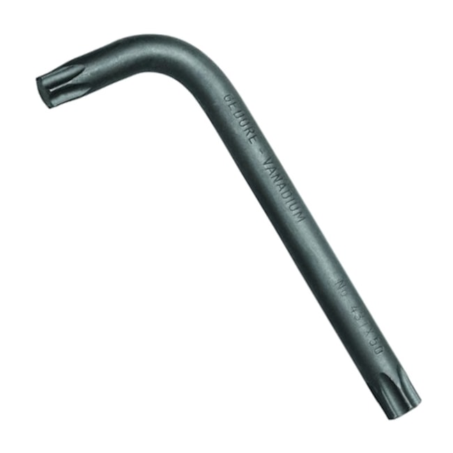 Chave Torx L T60 43TX-T60 GEDORE-6341be2d-b177-49d6-9422-ce795218dc1e