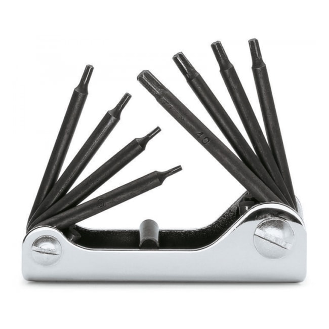 Chave Torx L t9 a T40 8pcs Canivete 97TX/G8 BETA-0f21a2b1-44f9-48e2-bcd6-e082f63320ea