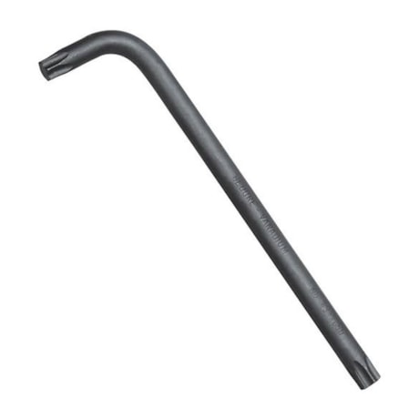 Chave Torx Longa L T15 43TXL-T15 GEDORE