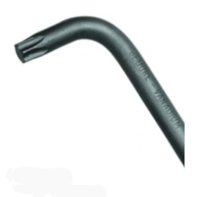 Chave Torx Longa T9 Tipo L 43TXL-T9 GEDORE