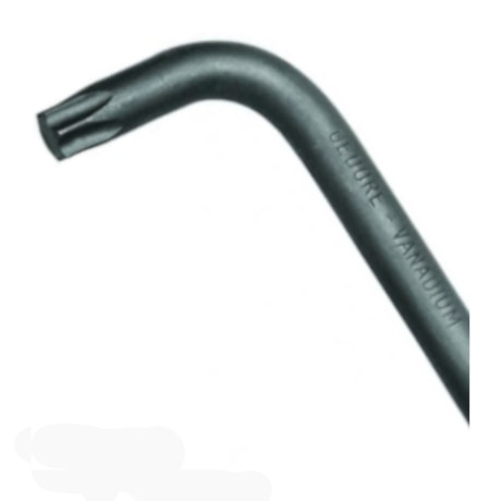 Chave Torx Longa T9 Tipo L 43TXL-T9 GEDORE-25a83077-a4e8-4685-9553-5c609cdf447b