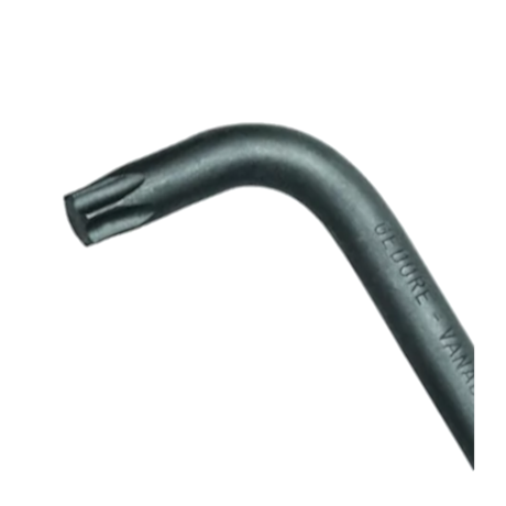 Chave Torx Longo L T8 43TXL-T8 GEDORE-9348ceb1-b302-4321-8ebe-d7065f3655e1