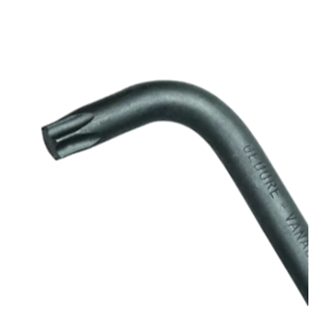 Chave Torx Longo L T8 43TXL-T8 GEDORE-6f02ec4e-913c-4d43-a9ad-34db3cd56542