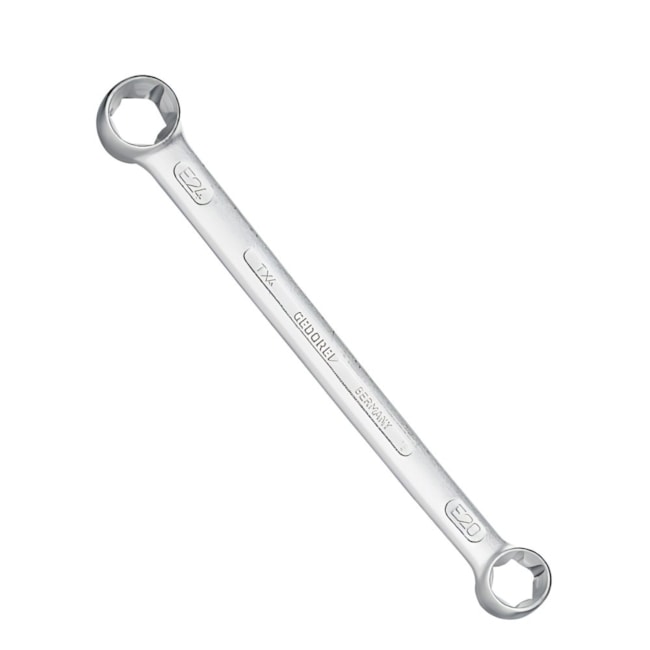 Chave Torx Plana E6 X E8 TX4E6XE8 GEDORE-74c01392-27bf-45e3-8396-a8802946b2ca