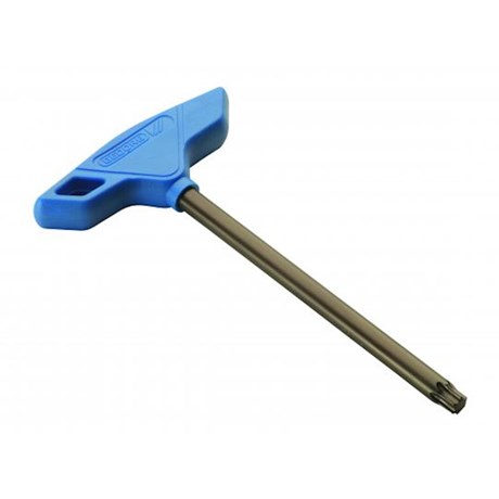 Chave Torx T T10 42TX-T10 GEDORE