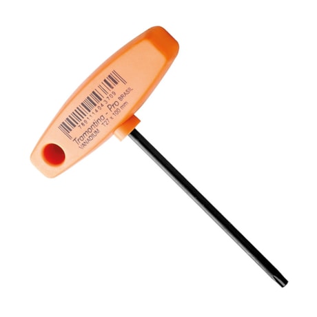Chave Torx T T10 44362/110 TRAMONTINA-648b253a-cb7b-4400-834e-07c0b5a81a47