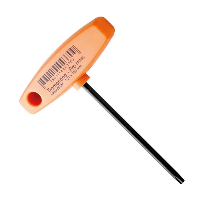 Chave Torx T T10 44362/110 TRAMONTINA-30dc3362-26f2-41e1-9b12-7c0cdd7b4dd8